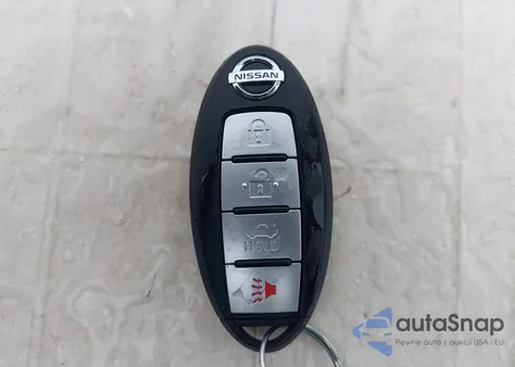 2017 Nissan Altima 2.5 S from USA, damaged, VIN 1N4AL3AP7HC151507